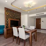 Khách Sạn&Spa CN Palace Boutique