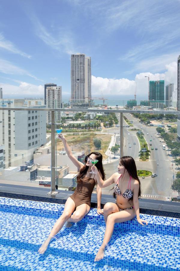 Khách sạn Khách Sạn&spa Cn Palace Boutique 4*