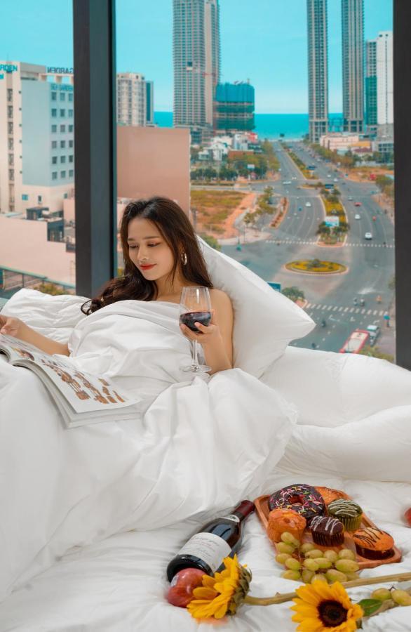 Khách Sạn&spa Cn Palace Boutique Khách sạn Đà Nẵng