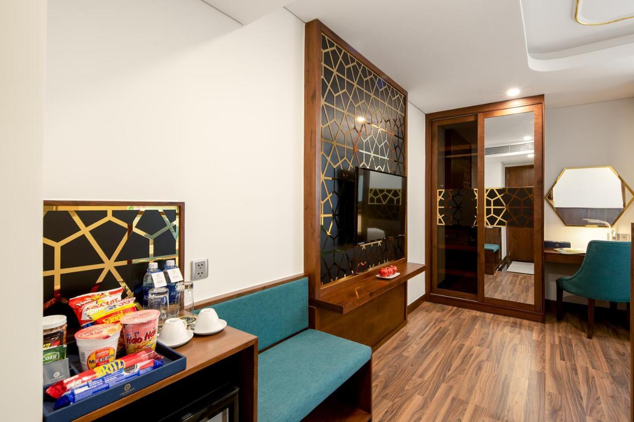 Khách Sạn&spa Cn Palace Boutique Khách sạn 4*
