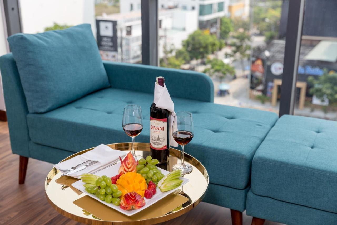 Khách sạn Khách Sạn&spa Cn Palace Boutique