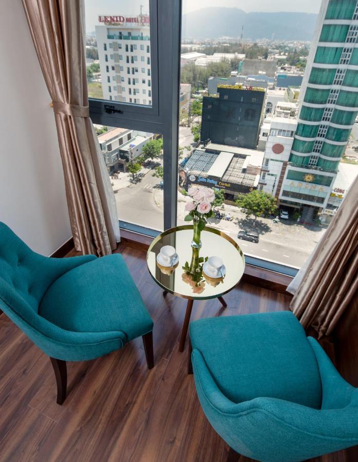 Khách sạn Khách Sạn&spa Cn Palace Boutique