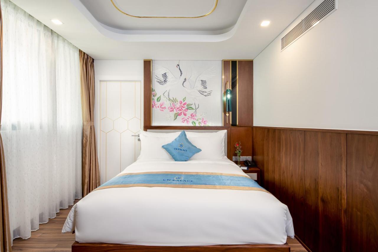 Khách Sạn&spa Cn Palace Boutique Khách sạn 4*