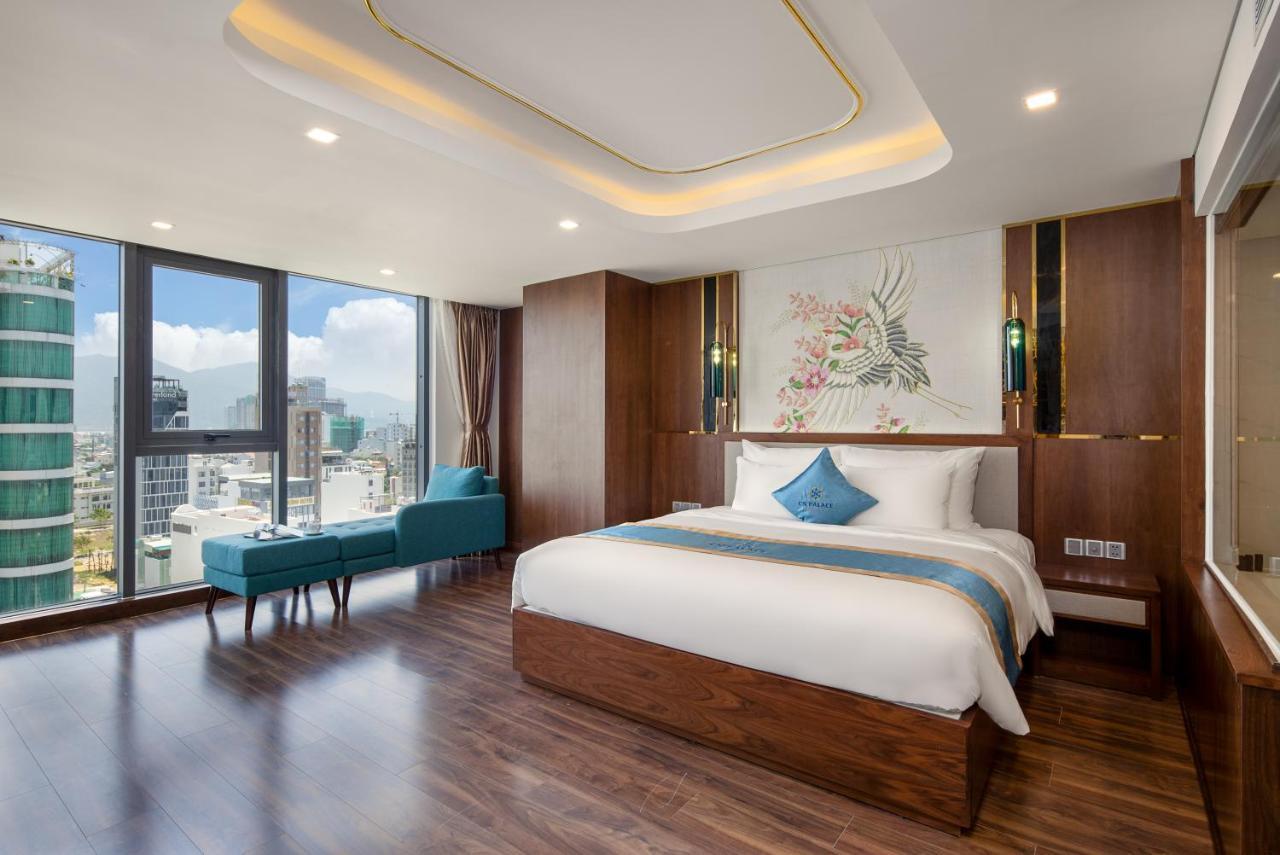 Khách Sạn&spa Cn Palace Boutique 4* Đà Nẵng