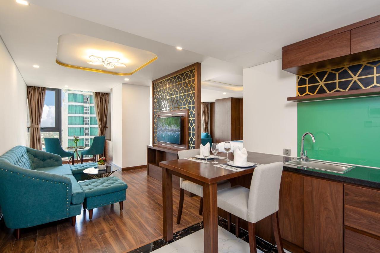 Khách Sạn&spa Cn Palace Boutique Khách sạn 4*