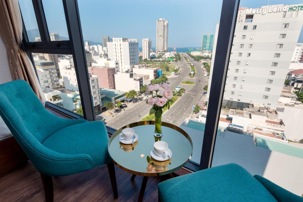 Khách Sạn&spa Cn Palace Boutique Khách sạn Đà Nẵng
