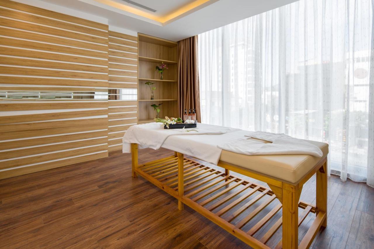 Khách Sạn&spa Cn Palace Boutique Khách sạn Đà Nẵng