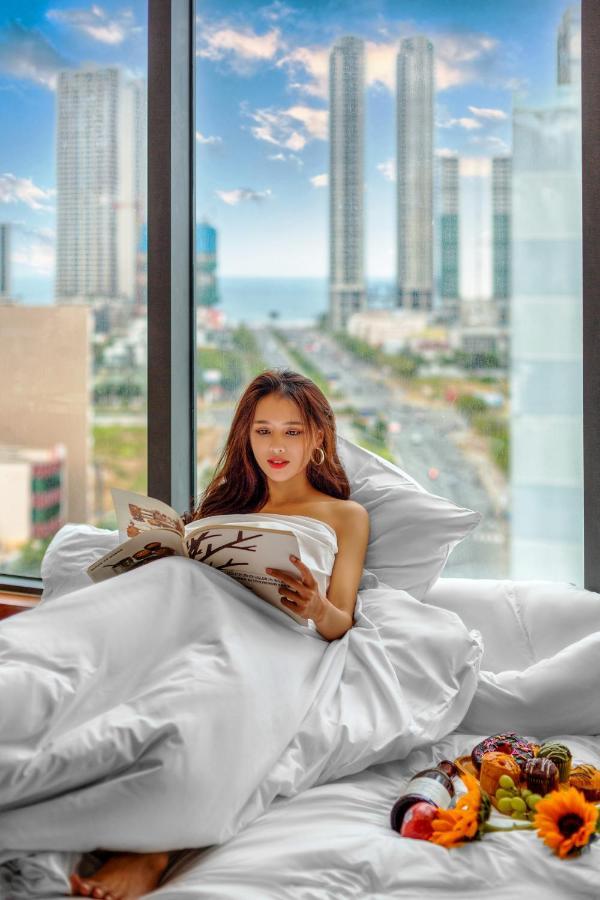 Khách Sạn&spa Cn Palace Boutique 4* Đà Nẵng