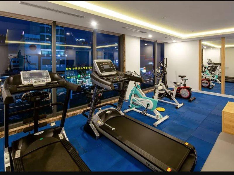 Khách sạn Khách Sạn&spa Cn Palace Boutique Đà Nẵng