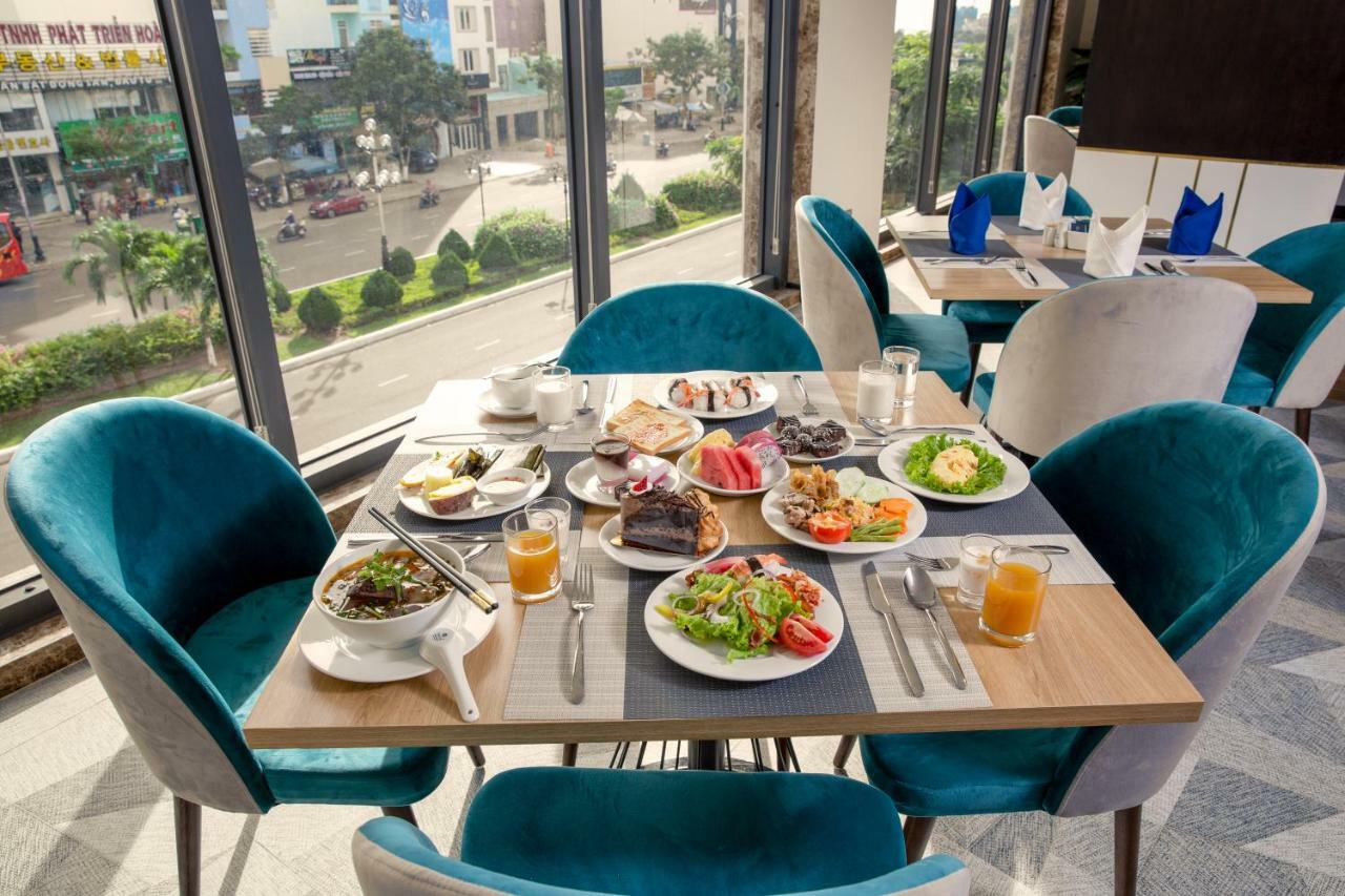 Khách sạn Khách Sạn&spa Cn Palace Boutique