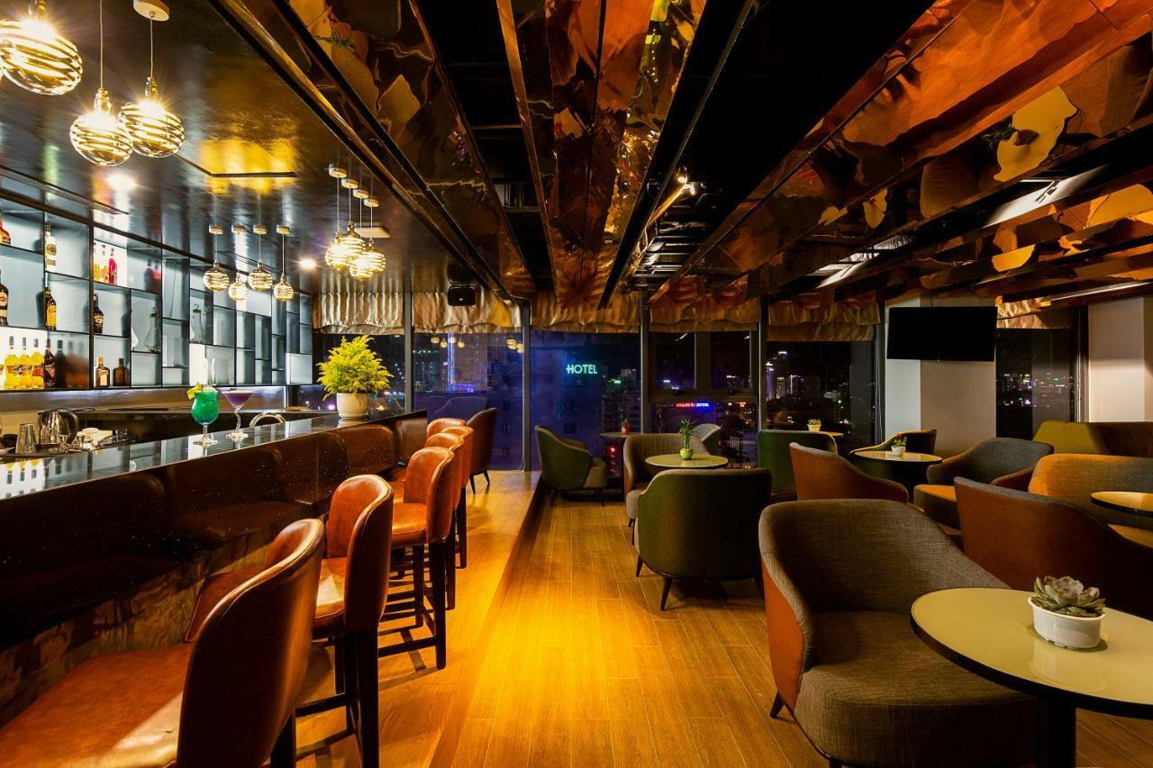Khách sạn Khách Sạn&spa Cn Palace Boutique