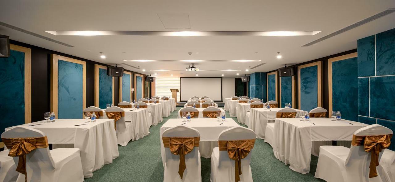 Khách Sạn&spa Cn Palace Boutique 4* Đà Nẵng