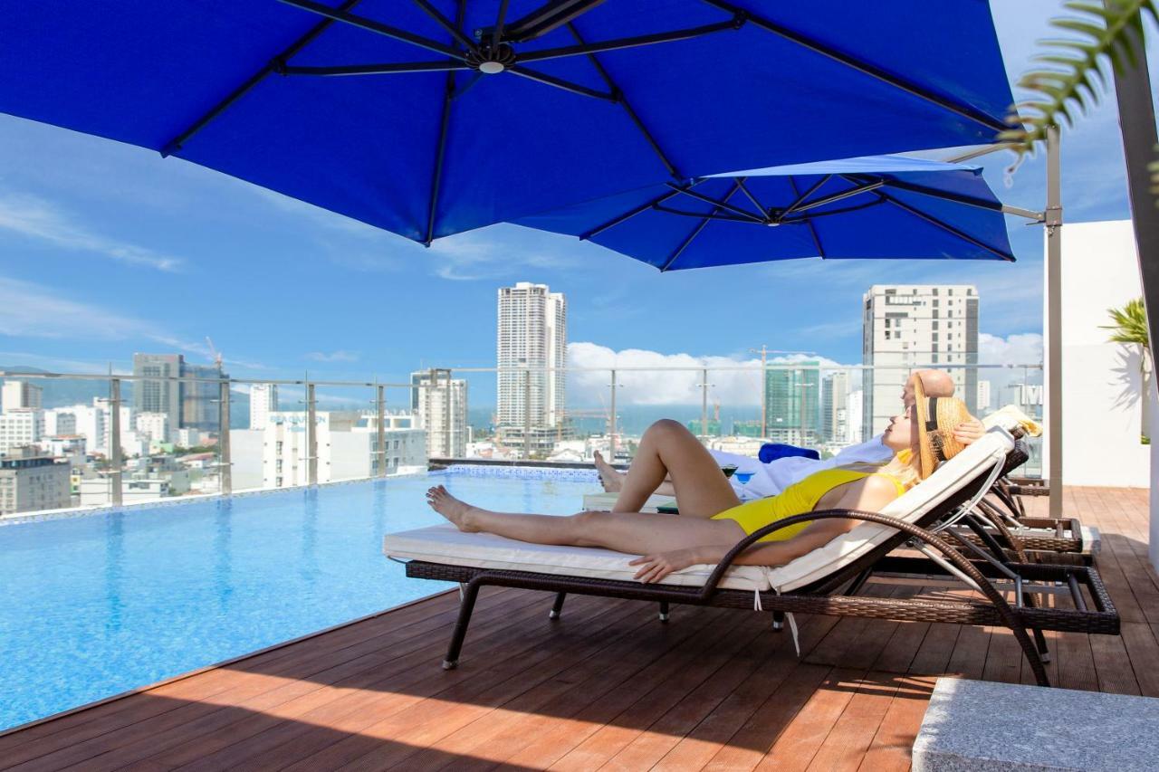 Khách sạn Khách Sạn&spa Cn Palace Boutique
