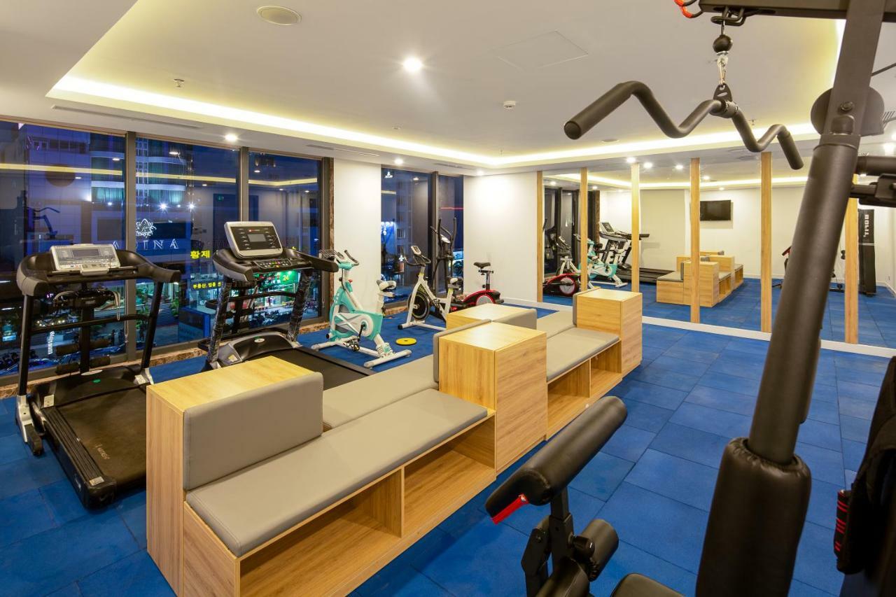 Khách Sạn&spa Cn Palace Boutique Đà Nẵng