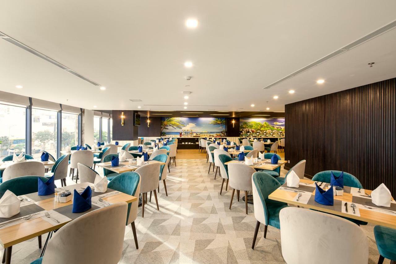 Khách Sạn&spa Cn Palace Boutique