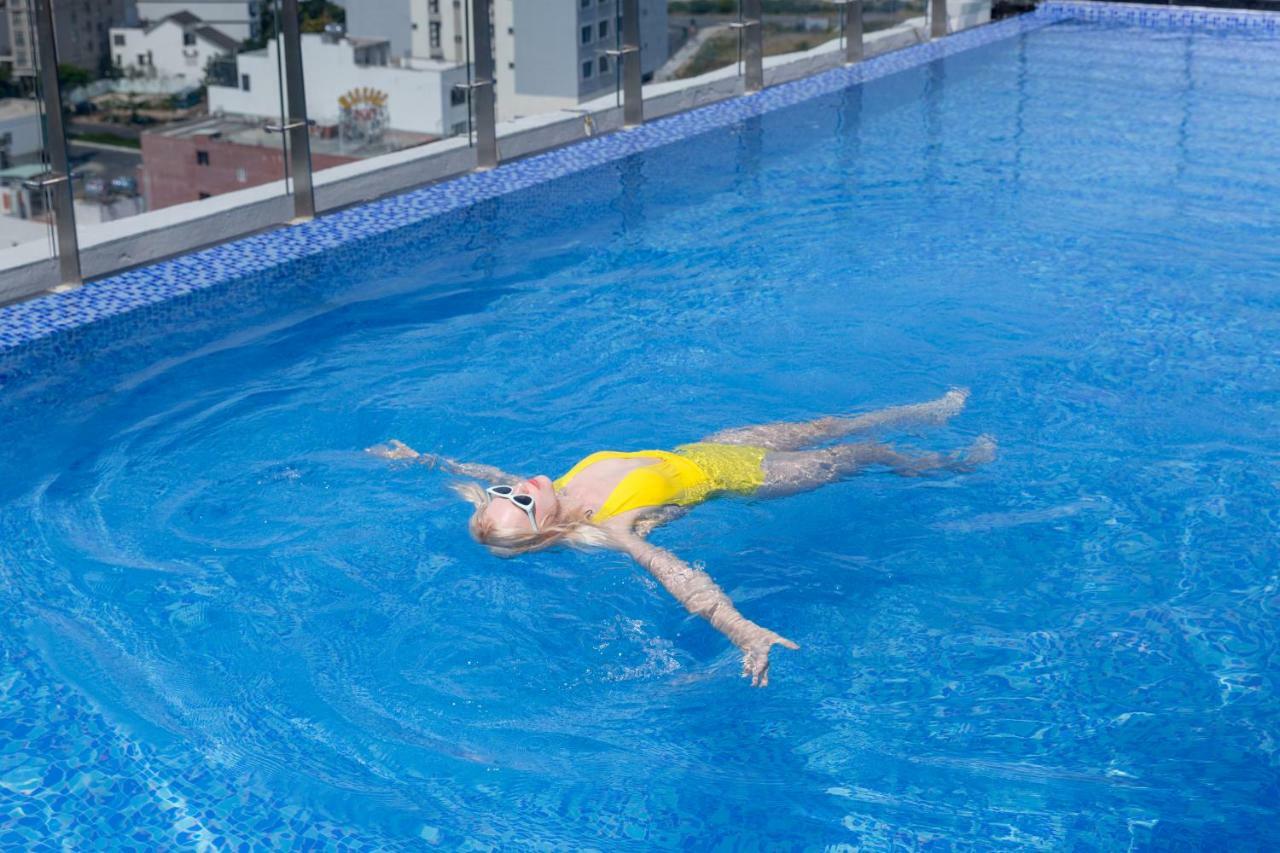 Khách Sạn&spa Cn Palace Boutique Khách sạn 4*