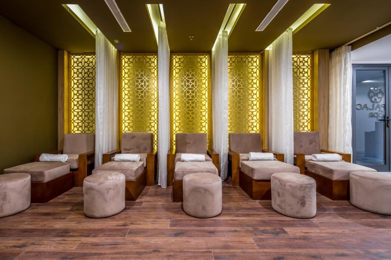 Khách Sạn&spa Cn Palace Boutique Đà Nẵng